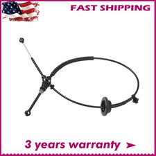 Automatic Transmission Shift Selector Cable For 97-05 Ford Ranger F77z-7e395-lb Automatic Transmission Shift Selector Cable For 97-05 Ford Ranger F77z-7e395-lb