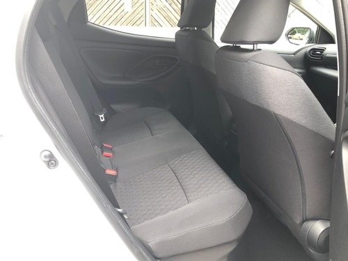 2023 Toyota Yaris 1.5 Hybrid Design 5dr CVT Hatchback Hybrid Automatic - Picture 18 of 23