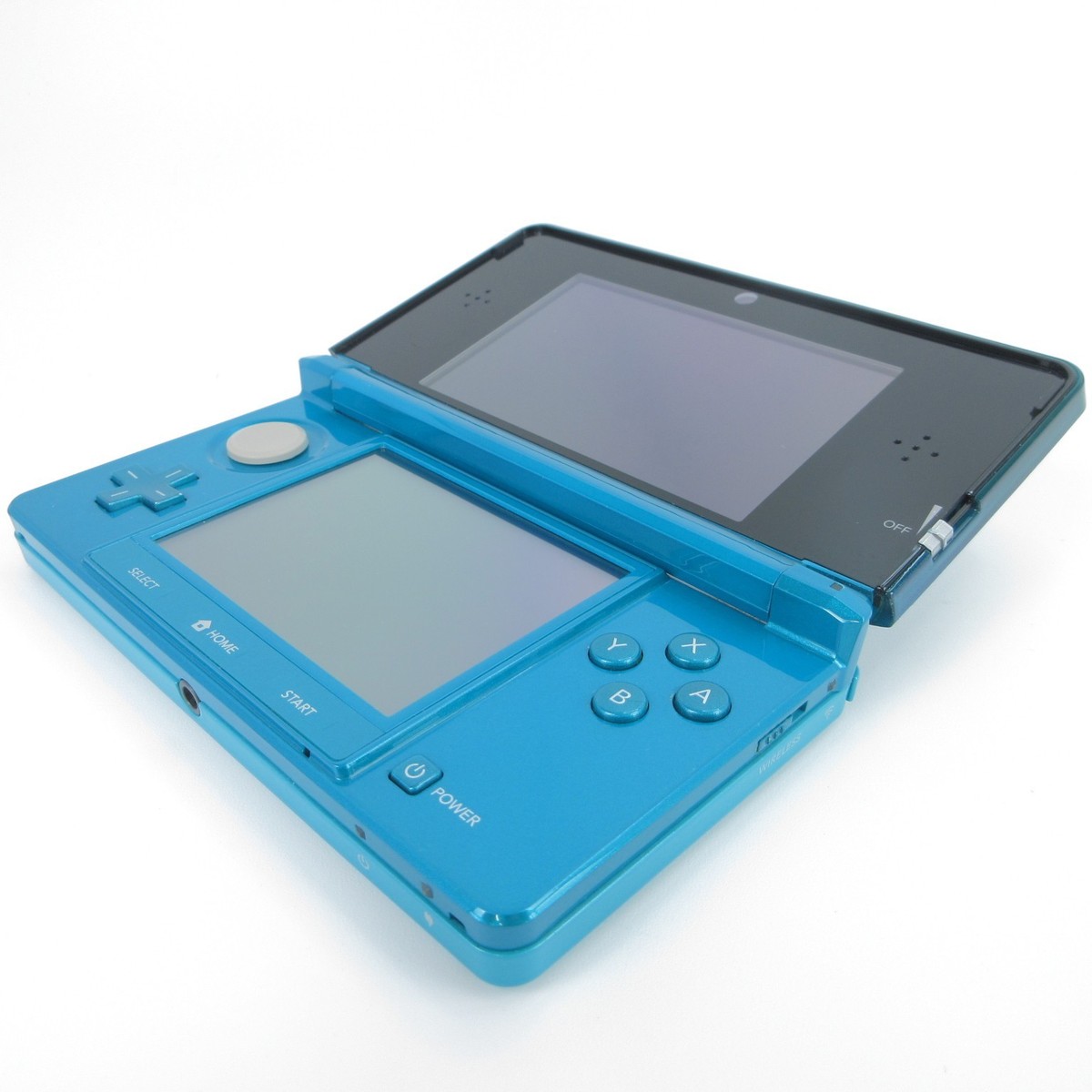 3DSアクアブルー 任天堂 ニンテンドー3DS アクアブルー 価格比較 - 価格.com