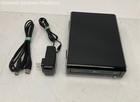 LG GE24NU40 External DVD Writer - Tested