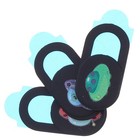 3 Pcs Couvercle Webcam Cache Pour Curseur De Couverture L'ordinateur