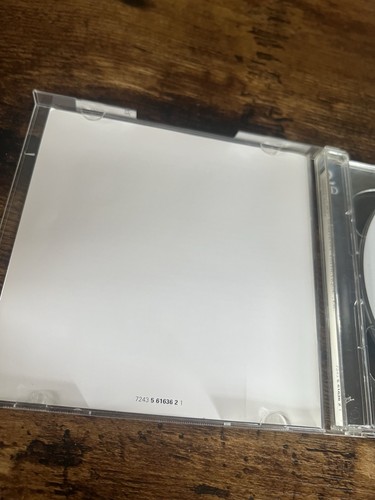 Tchaikovsky: Symphony No. 6 Pathetique 1994, Virgin Classics 5 - Picture 3 of 8