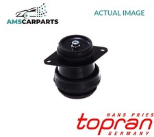 ENGINE MOUNT MOUNTING RIGHT REAR 103 453 TOPRAN NEW OE REPLACEMENT