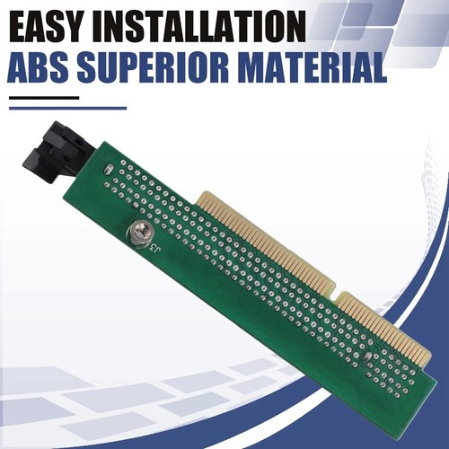 PCI-E 16x Riser-Karte für 910x 910q M720 01AJ902 PCIE 16x RISER-Karte J7I76719 - Afbeelding 4 van 10
