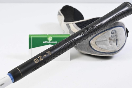 Ladies Ping G5 #5 Hybrid / 30 Degree / Ladies Flex Ping ULT 50 H Shaft - Picture 9 of 10