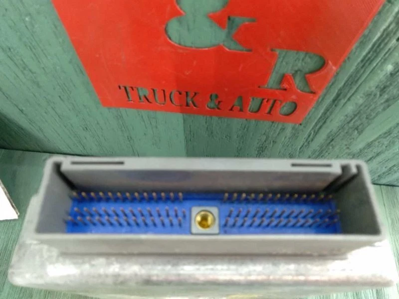 1998 FORD WINDSTAR ECU ECM ENGINE COMPUTER CONTROL MODULE F88F12A650LC - Image 4 of 4