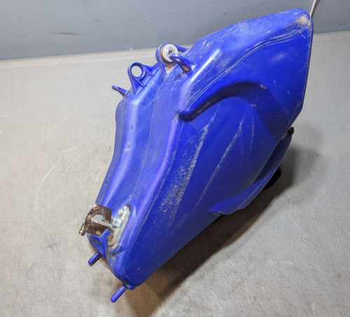 Yamaha TTR230 Gas Fuel Tank OEM - Picture 6 of 6