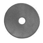 Danco 61805B Durable Rubber Flat Faucet Washer 1/4x 1-1/4 x 1/16 in. (Pack of 5)