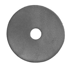 Danco 61805B Durable Rubber Flat Faucet Washer 1/4x 1-1/4 x 1/16 in. Pack of 5 