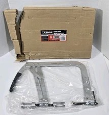 ARES 15079 Large Valve Spring Compressor NEW (READ)