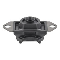 Topran 701 085 Lagerung, Motor