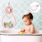  Badewanne Spielzeugorganisator Aufbewahrungstasche Für Badespielzeug