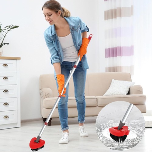 Upgrade Scrub Brush Replacement Head 1 Brush(for 2-tank)  - Bild 7 von 7