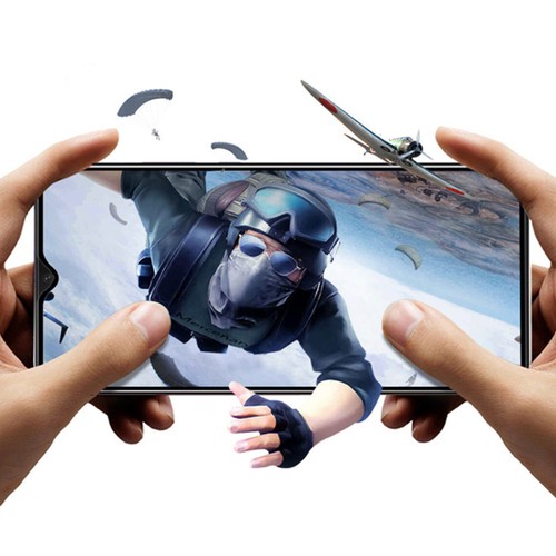 2 PCS Tempered Film Cell Phone Screen Protector Glass Anti-Shatter - Bild 11 von 12