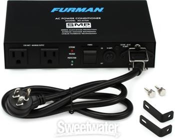 Furman AC-215A Power Conditioner - Picture 5 of 7