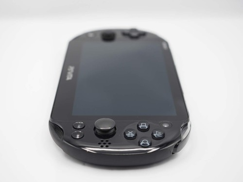 SONY PS Vita PCH 2000 Console Charger w/Box PlayStation PSV Slim Used - Picture 55 of 693