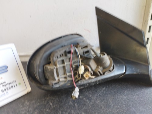 SPECCHIO SPECCHIETTO RETROVISORE DESTRO DX HONDA CIVIC 2006/2011 9PIN 97311251 - Imagen 3 de 11