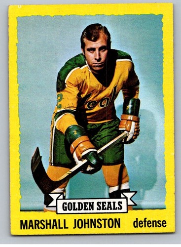 1973-74 Topps Hockey Cards Complete Your Set You Pick Choose Each #1 - 99 - Picture 36 of 173