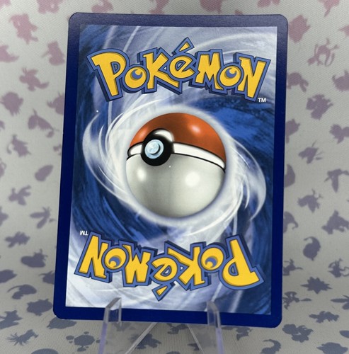 Tandemaus - 166/193 - Reverse Holo - Pokemon Paldea Evolved - Near Mint - Picture 2 of 2