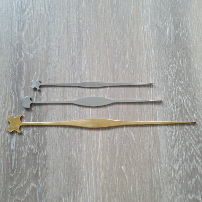 Violine Cello Stimmsetzer Stimmstock Werkzeug/ Soundpost setting tool