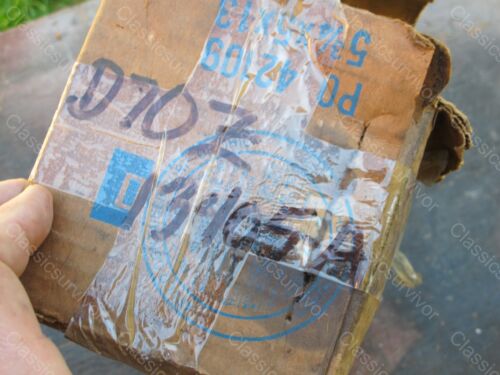 Ford D7OZ-13405-A OEM NOS 1977-1978-1979 Ford LTD II Tail Light - Bild 8 von 8