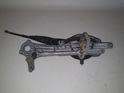 Original Mercedes Benz CLK C208 BJ1997 Wischergestänge vorn 3391098329 BOSCH - Picture 5 of 5