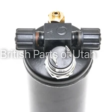 Range Rover Classic Receiver Drier Dryer AC A/C BTR3717 1992~1994