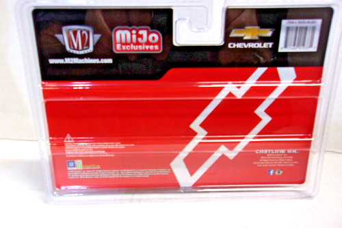 VHTF LTD EDITION M2 '67 CHEVY C60 TRUCK '79 CHEVY SILVERADO MIJO EXCLUSIVE VHTF - Picture 4 of 4