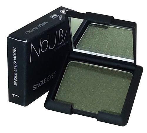 NOUBA Single Eyeshadow - Ombretto Mono - Picture 2 of 21