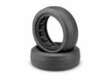 JConcepts Inc. Front Hotties 2.2" Drag Racing Tire Gold 3193-05