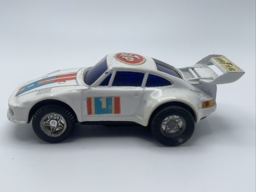#1 Porsche 935 Turbo STP 1:50 Hong Kong Good Year - Picture 4 of 8