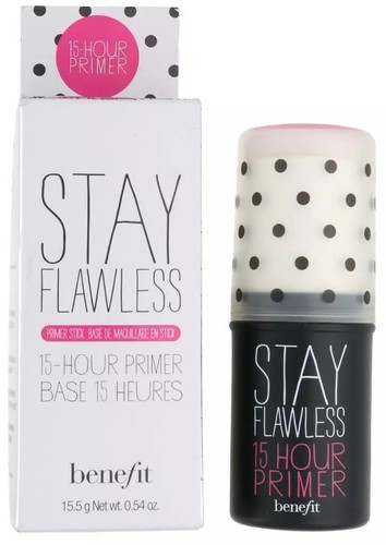 Benefit Stay Flawless 15 Hour Primer 15.5g Instant PRO-long primer. FULL SIZE. - Picture 1 of 3