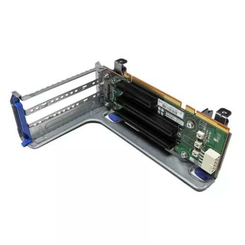 HP 3-Slot Riser Board + Cage für ProLiant DL380/388 Gen9 729804-001 777281-001