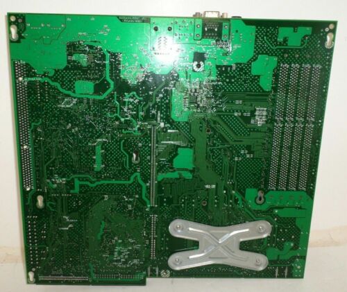 HP Proliant DL320 Server Motherboard w/ P4 2.26Ghz CPU P/N 293368-001 - Picture 2 of 2