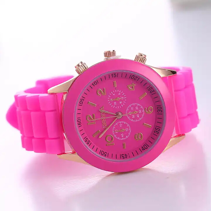 Ladies Girls Wrist Watches Quartz Analogue Women Wrist Watches Casual Gift UK
