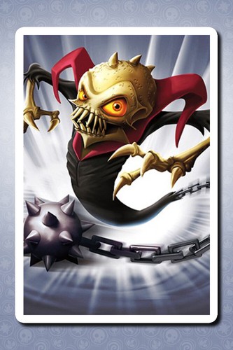 Tarjetas de personaje, vehículo, artículo, nivel codificadas/programadas (NFC/Mifare) de Skylanders - Imagen 78 de 222