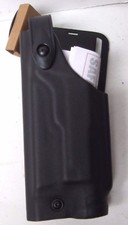 SAFARILAND 6005 51921  MID RIDE STX TAC HOLSTER FOR S&W M&P 45 W/M3 M6 LT EUC