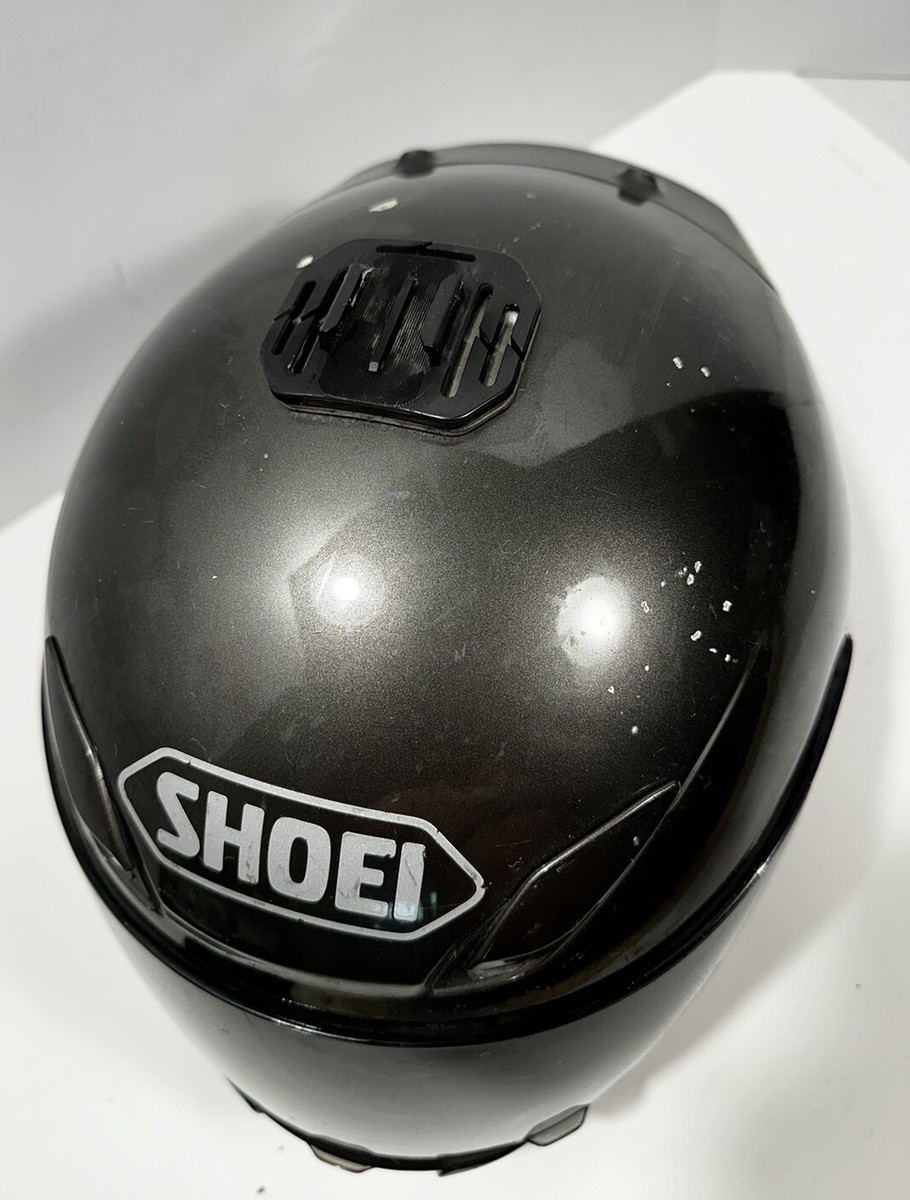 Shoei RF-1000 Motorcycle Helmet Sz L Large with Snell 2005