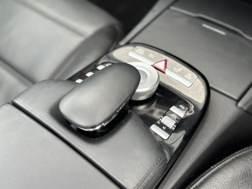 2008 Mercedes-Benz S-Class 6.2 S63 V8 AMG G-Tronic Euro 4 4dr SALOON Petrol Auto - Picture 21 of 24