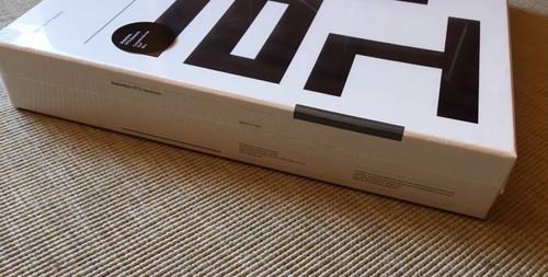 AUTECHRE NTS SESSIONS 12xLP 2018 UK WARP WARPLP 364 SEALED (APHEX/SQUAREPUSHER) - Picture 7 of 9
