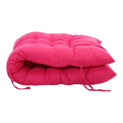 High Back Garden Deck Chair Seat Pad Cushion Outdoor Deck Patio Seat Cushion Pad - Picture 65 of 193