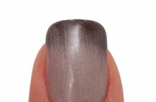 Lechat Dare To Wear Mood Polish No LED/UV light Needed - DWML16 Moonlit Eclipse