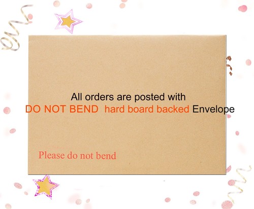 10 Personalised Butterfly Birthday Invitations, Butterflies Birthday Invites - Picture 4 of 5