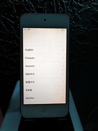 Apple iPod Touch 6th Generation Pink 68gb - Picture 4 of 4