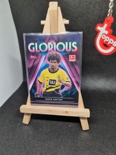 2023-24 Topps Midnight Bundesliga The Glorious Moonrise  Karim Adeyemi #G-7