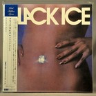 Black ICE Self-Titled Orig. 2012 JAPAN Mini LP CD THCD-198 FactSealed NEW