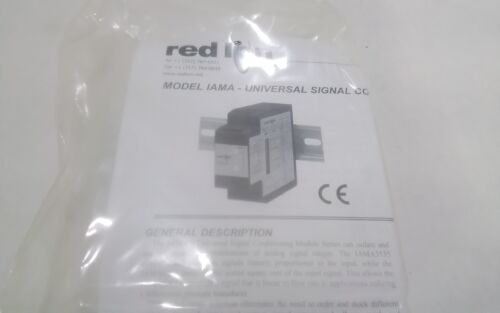 RedLion IAMA3535 Signal converter module (VT1) - Picture 5 of 5