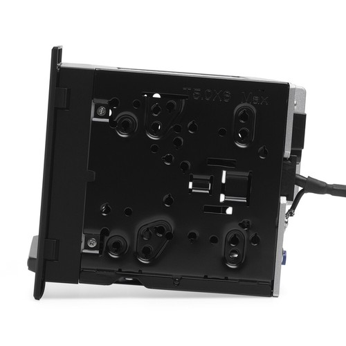 2009-2014 Ford F-150 JBL Double DIN Wireless Car Stereo Upgrade - Picture 7 of 14