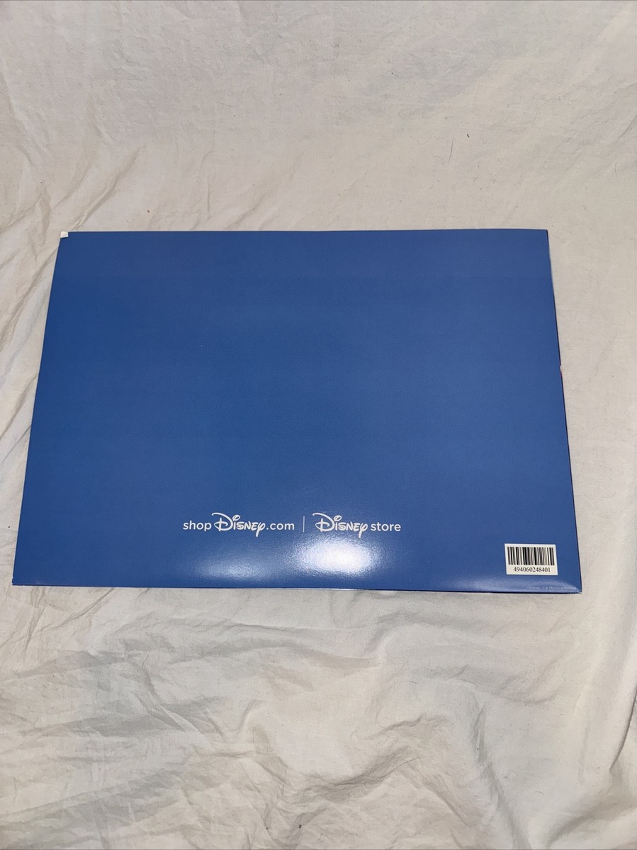 Disney -Star Wars Disney Store Exclusive Lithograph Set (4 Disney -Star Wars Disney Store Exclusive Lithograph Set (4