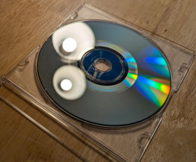 Evolution 2: Far Off Promise (Sega Dreamcast, 2000) - Disc Only